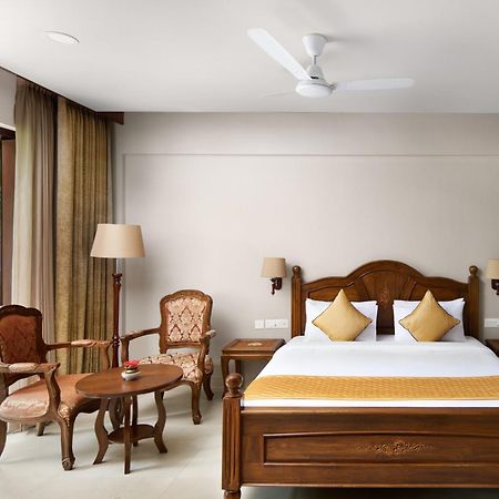 Uday Backwater Resort Alappuzha Extérieur photo