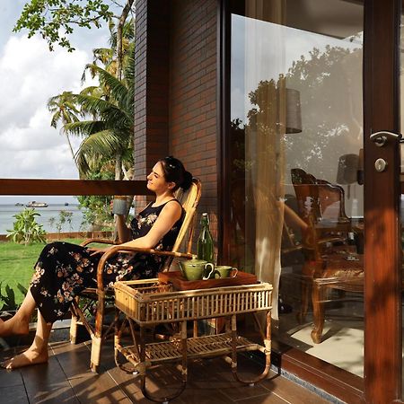 Uday Backwater Resort Alappuzha Extérieur photo