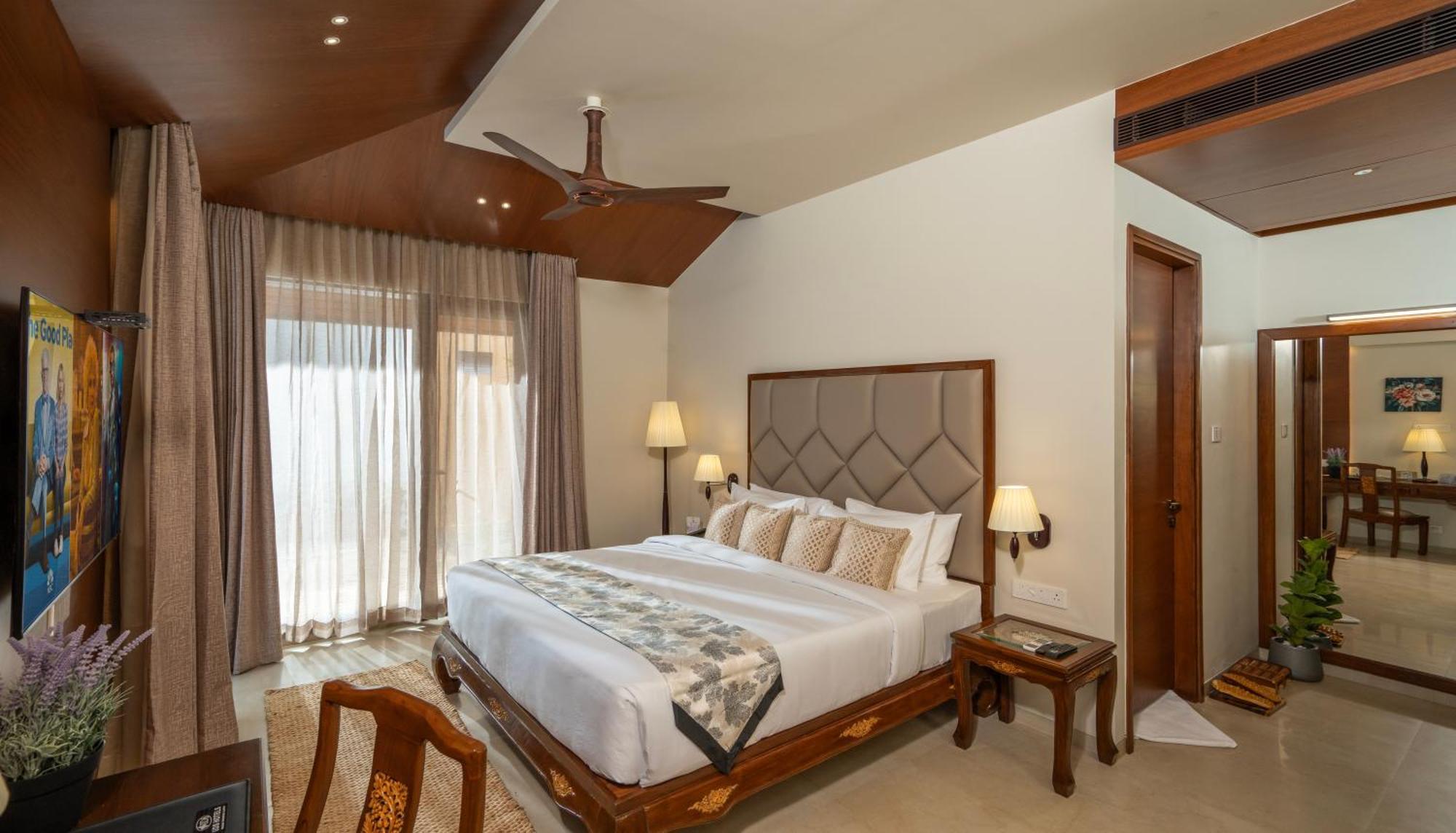 Uday Backwater Resort Alappuzha Extérieur photo