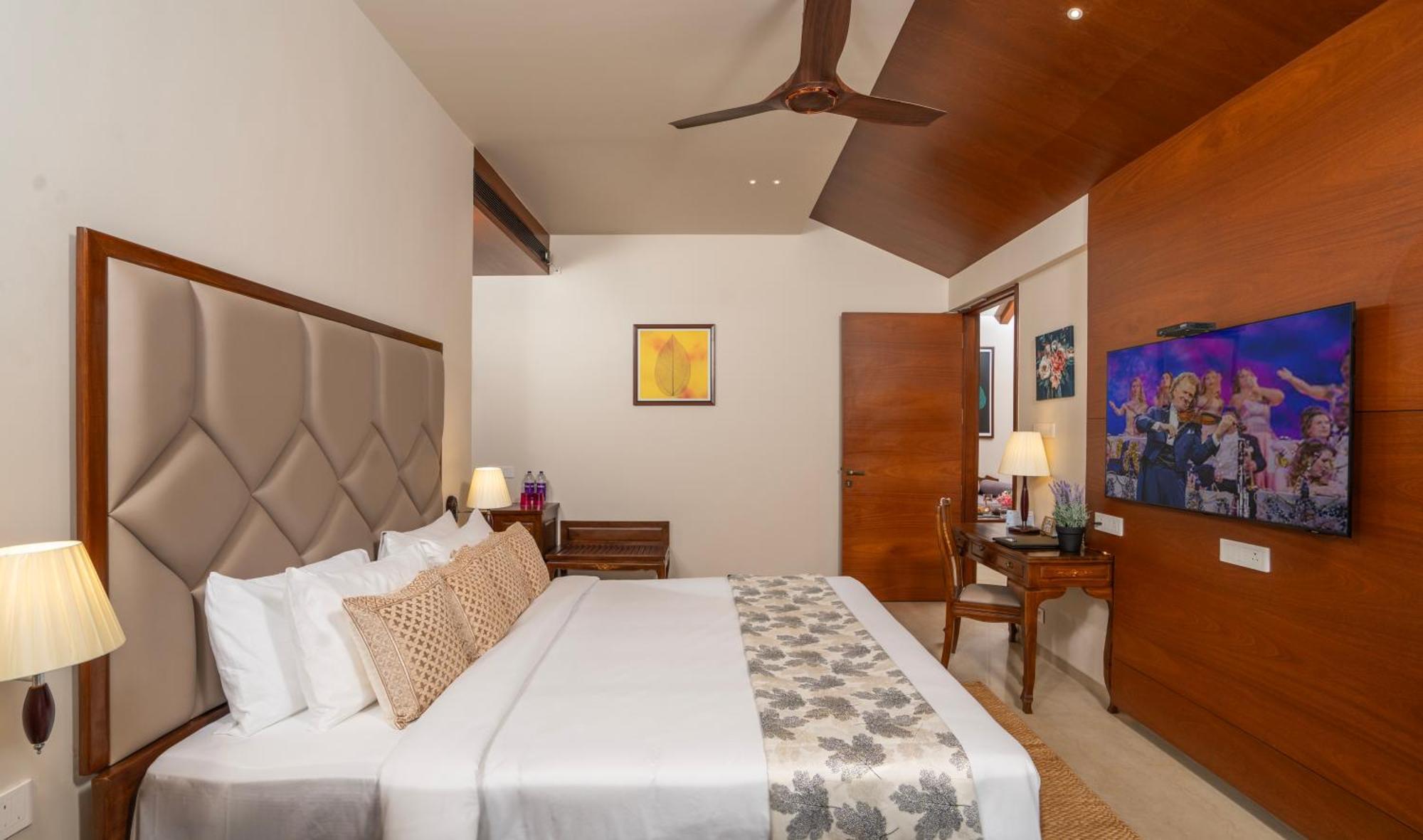Uday Backwater Resort Alappuzha Extérieur photo