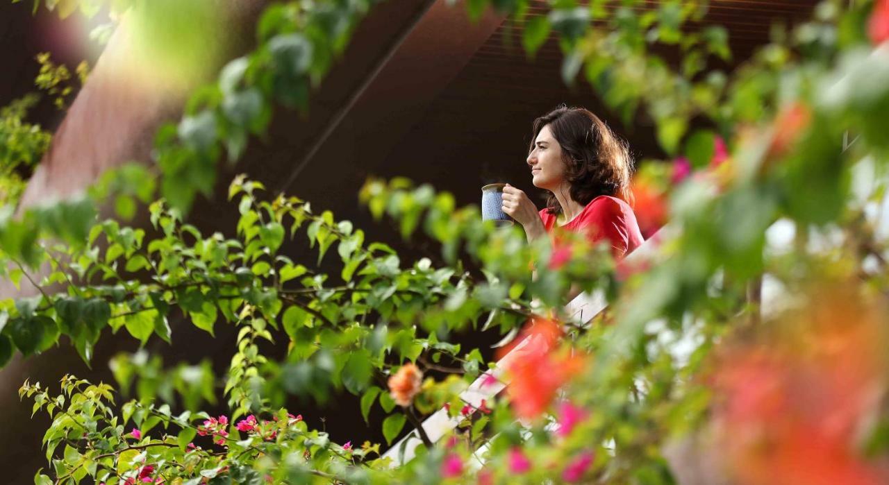 Uday Backwater Resort Alappuzha Extérieur photo
