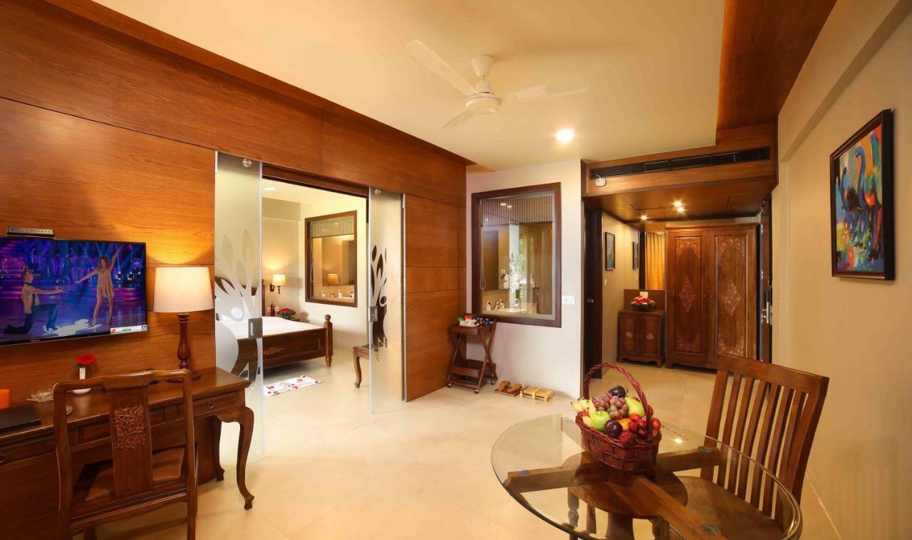 Uday Backwater Resort Alappuzha Extérieur photo