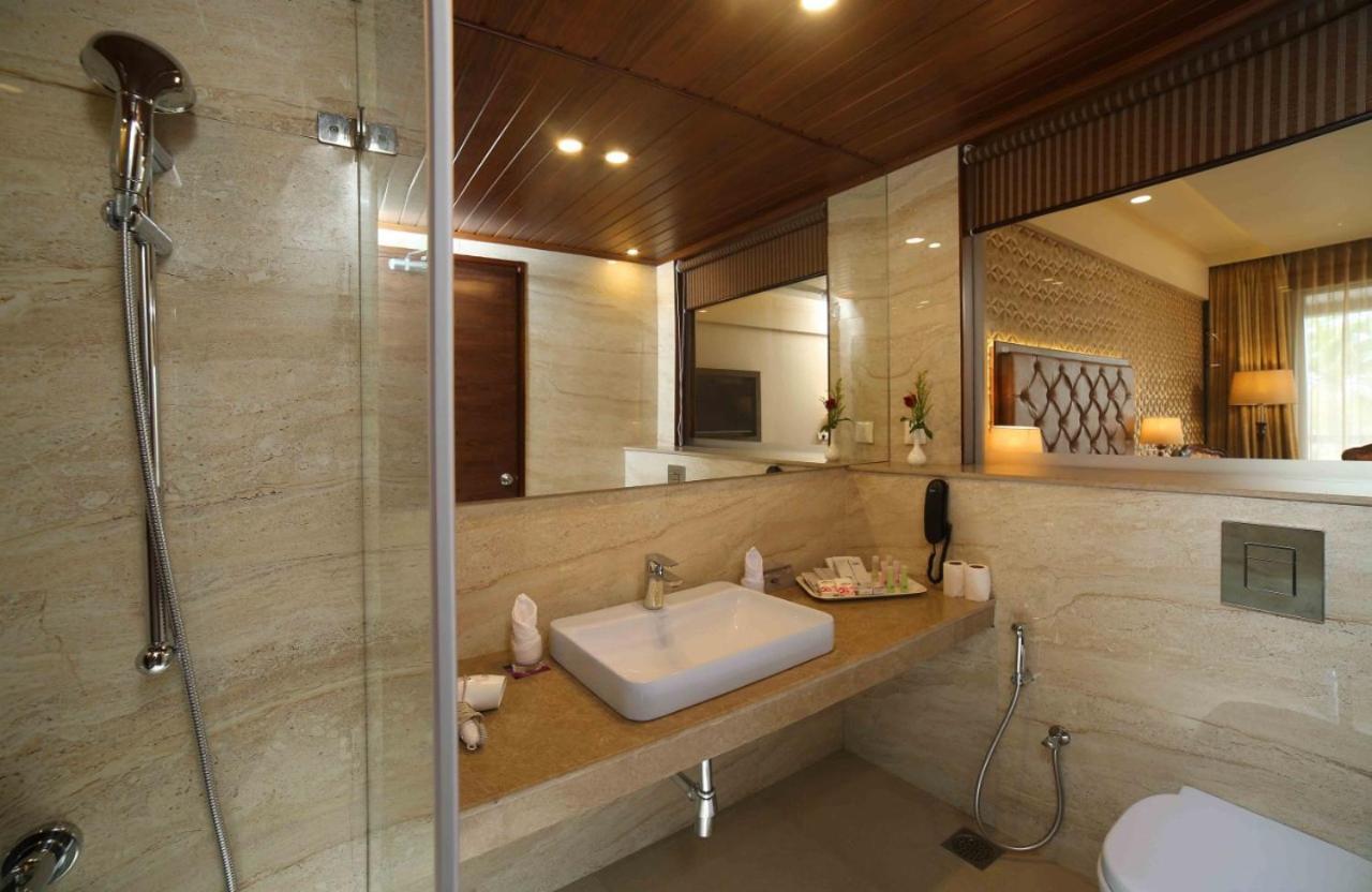 Uday Backwater Resort Alappuzha Extérieur photo